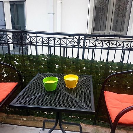 Eva'S House Apartment สเกียธอสทาวน์ ภายนอก รูปภาพ