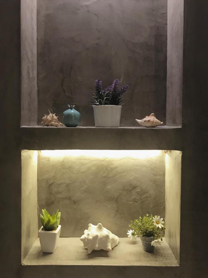 Eva'S House Apartment สเกียธอสทาวน์ ภายนอก รูปภาพ