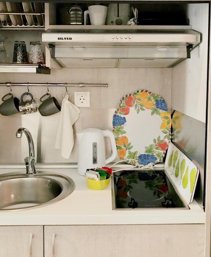 Eva'S House Apartment สเกียธอสทาวน์ ภายนอก รูปภาพ