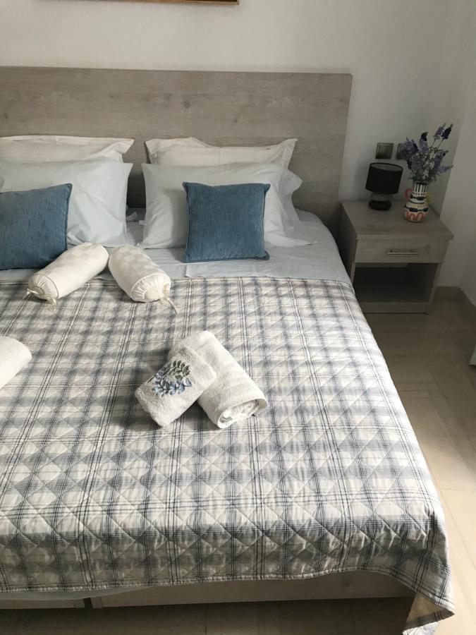 Eva'S House Apartment สเกียธอสทาวน์ ภายนอก รูปภาพ